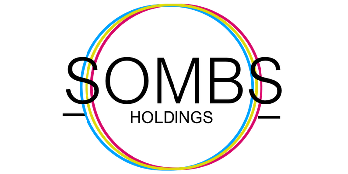 SOMBS Holdings Logo